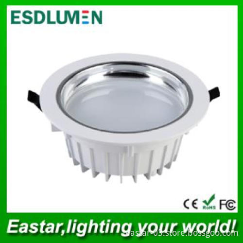LED down light Shenzhen Energy Efficient Lighting